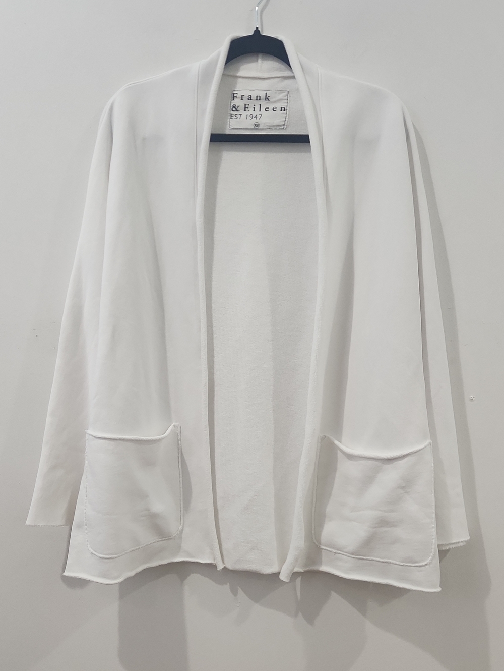 Frank & Eileen Barbara Beach Cardigan
